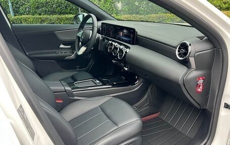 Mercedes-Benz A-Класс, 2022 год, 1 890 032 рублей, 10 фотография