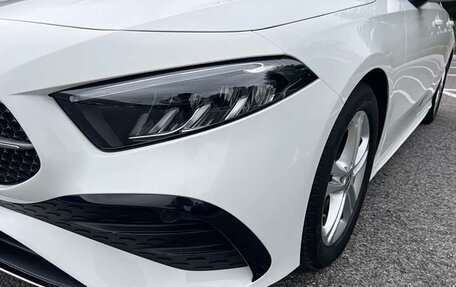 Mercedes-Benz A-Класс, 2022 год, 1 890 032 рублей, 13 фотография