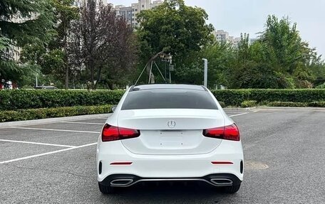 Mercedes-Benz A-Класс, 2022 год, 1 890 032 рублей, 6 фотография