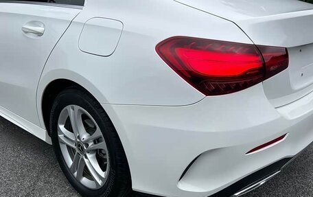 Mercedes-Benz A-Класс, 2022 год, 1 890 032 рублей, 14 фотография