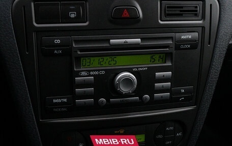 Ford Fusion I, 2008 год, 700 000 рублей, 13 фотография