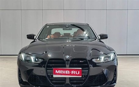 BMW M3, 2024 год, 12 000 066 рублей, 1 фотография