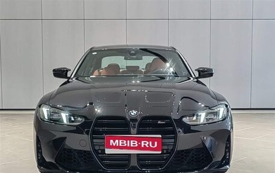 BMW M3, 2024 год, 12 000 066 рублей, 1 фотография