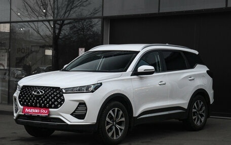 Chery Tiggo 7 Pro, 2023 год, 1 870 000 рублей, 1 фотография