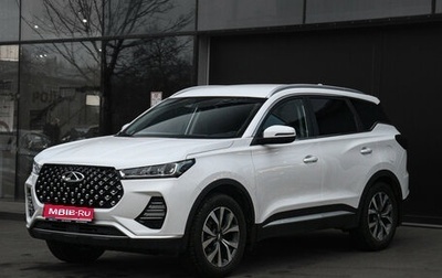 Chery Tiggo 7 Pro, 2023 год, 1 870 000 рублей, 1 фотография