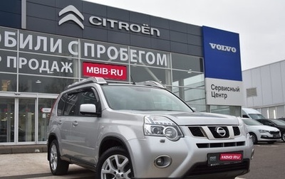 Nissan X-Trail, 2014 год, 1 550 000 рублей, 1 фотография