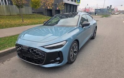Audi A5, 2025 год, 5 950 000 рублей, 1 фотография