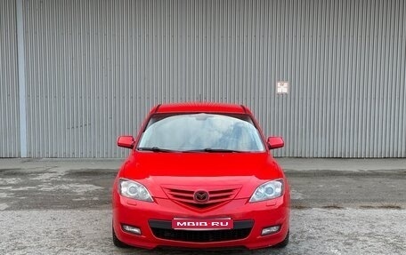 Mazda 3, 2007 год, 559 999 рублей, 1 фотография