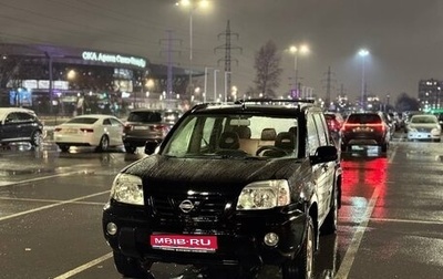 Nissan X-Trail, 2002 год, 360 000 рублей, 1 фотография