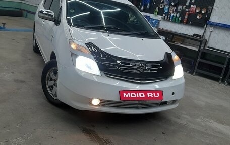 Toyota Prius, 2008 год, 450 000 рублей, 1 фотография