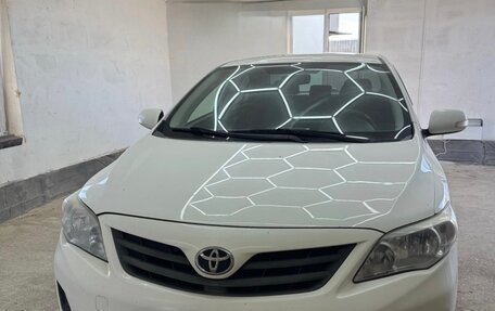 Toyota Corolla, 2011 год, 650 000 рублей, 1 фотография