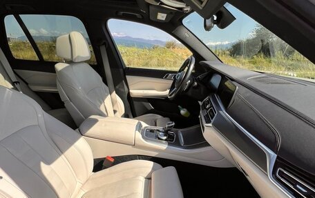 BMW X5, 2022 год, 7 800 000 рублей, 3 фотография