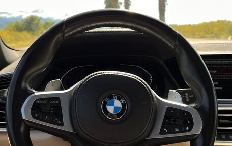 BMW X5, 2022 год, 7 800 000 рублей, 5 фотография