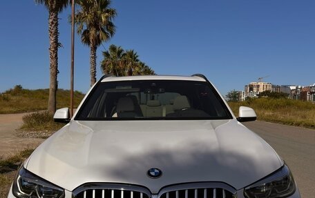 BMW X5, 2022 год, 7 800 000 рублей, 7 фотография