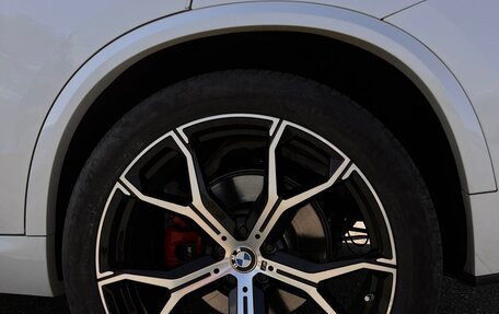 BMW X5, 2022 год, 7 800 000 рублей, 4 фотография