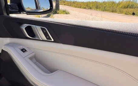 BMW X5, 2022 год, 7 800 000 рублей, 11 фотография