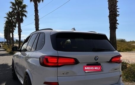 BMW X5, 2022 год, 7 800 000 рублей, 12 фотография