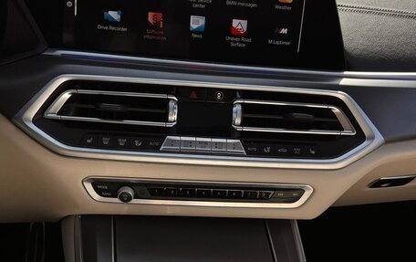 BMW X5, 2022 год, 7 800 000 рублей, 14 фотография