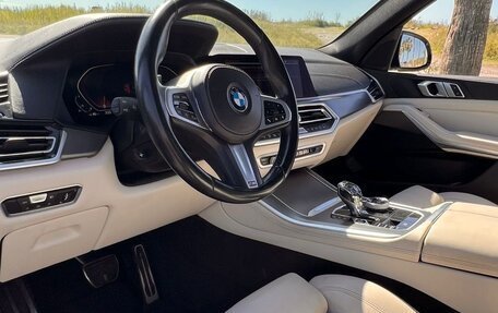 BMW X5, 2022 год, 7 800 000 рублей, 16 фотография