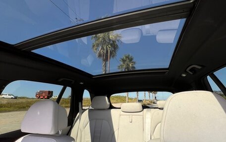 BMW X5, 2022 год, 7 800 000 рублей, 25 фотография