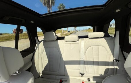 BMW X5, 2022 год, 7 800 000 рублей, 23 фотография