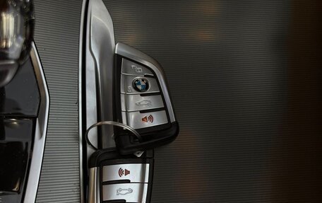 BMW X5, 2022 год, 7 800 000 рублей, 19 фотография