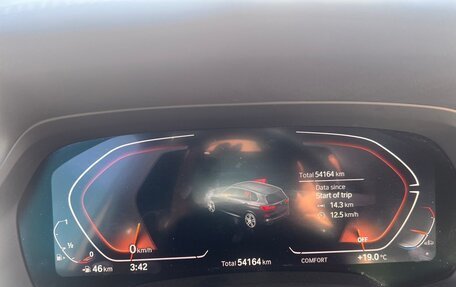 BMW X5, 2022 год, 7 800 000 рублей, 17 фотография