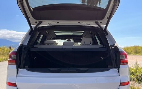 BMW X5, 2022 год, 7 800 000 рублей, 18 фотография
