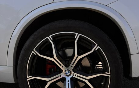 BMW X5, 2022 год, 7 800 000 рублей, 20 фотография