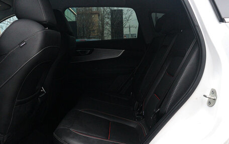 Chery Tiggo 7 Pro, 2023 год, 1 870 000 рублей, 10 фотография