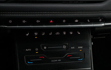 Chery Tiggo 7 Pro, 2023 год, 1 870 000 рублей, 14 фотография