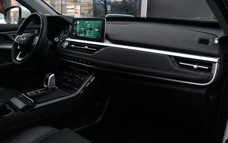 Chery Tiggo 7 Pro, 2023 год, 1 870 000 рублей, 9 фотография