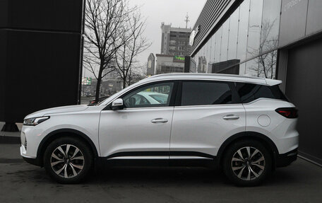 Chery Tiggo 7 Pro, 2023 год, 1 870 000 рублей, 8 фотография