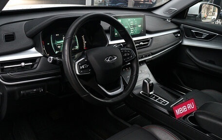 Chery Tiggo 7 Pro, 2023 год, 1 870 000 рублей, 11 фотография