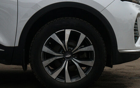 Chery Tiggo 7 Pro, 2023 год, 1 870 000 рублей, 17 фотография