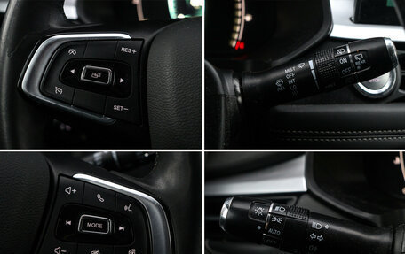 Chery Tiggo 7 Pro, 2023 год, 1 870 000 рублей, 16 фотография