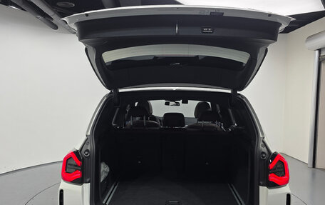 BMW X3, 2022 год, 5 570 000 рублей, 5 фотография