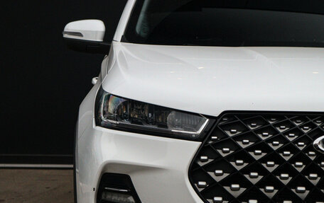 Chery Tiggo 7 Pro, 2023 год, 1 870 000 рублей, 18 фотография