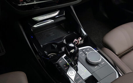 BMW X3, 2022 год, 5 570 000 рублей, 10 фотография