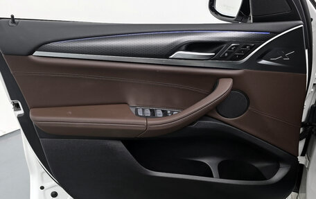 BMW X3, 2022 год, 5 570 000 рублей, 18 фотография