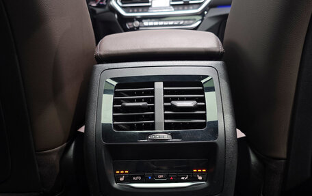 BMW X3, 2022 год, 5 570 000 рублей, 20 фотография