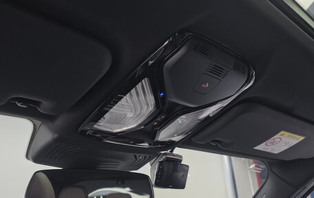 BMW X3, 2022 год, 5 570 000 рублей, 19 фотография