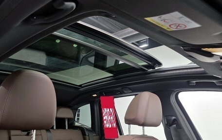 BMW X3, 2022 год, 5 570 000 рублей, 17 фотография