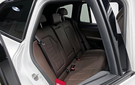 BMW X3, 2022 год, 5 570 000 рублей, 13 фотография