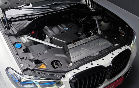 BMW X3, 2022 год, 6 050 000 рублей, 7 фотография