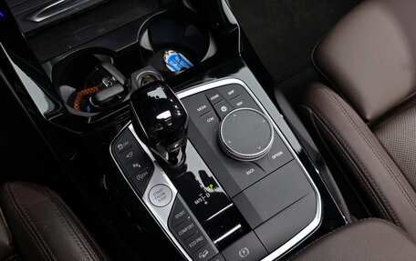 BMW X3, 2022 год, 6 050 000 рублей, 10 фотография