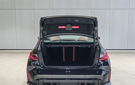 BMW M3, 2024 год, 12 000 066 рублей, 6 фотография