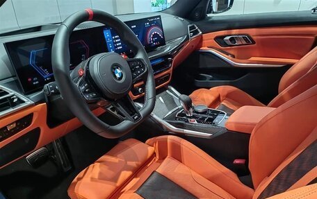 BMW M3, 2024 год, 12 000 066 рублей, 7 фотография