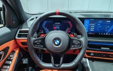 BMW M3, 2024 год, 12 000 066 рублей, 9 фотография