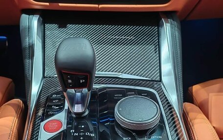 BMW M3, 2024 год, 12 000 066 рублей, 10 фотография